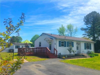 property image for 901 W Riverside Drive NEW KENT COUNTY VA 23089