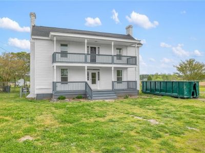 property image for 5809 Mineral Spring Road SUFFOLK VA 23438