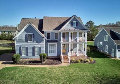 602 Founders Pointe Trail, Isle of Wight County, VA 23314