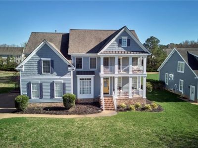 property image for 602 Founders Pointe Trail ISLE OF WIGHT COUNTY VA 23314