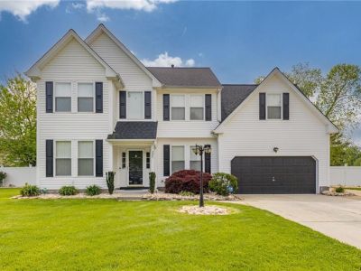 property image for 225 Holbrook Arch SUFFOLK VA 23434