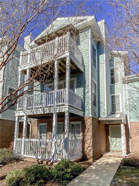 Photo 1 of 49 residential for sale in Norfolk virginia