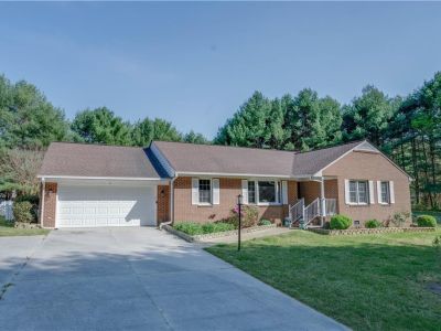 property image for 5445 Millwood Drive GLOUCESTER COUNTY VA 23061
