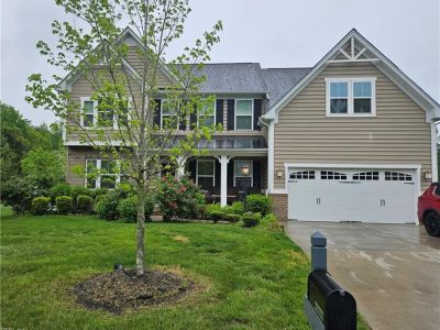 property image for 1365 Eagle Place PRINCE GEORGE COUNTY VA 23860