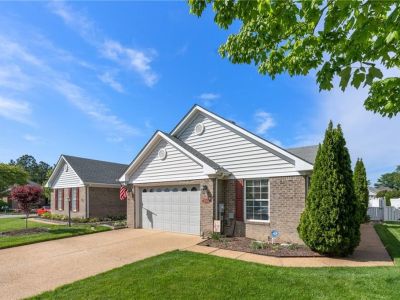 property image for 4003 Trade Winds Drive SUFFOLK VA 23435