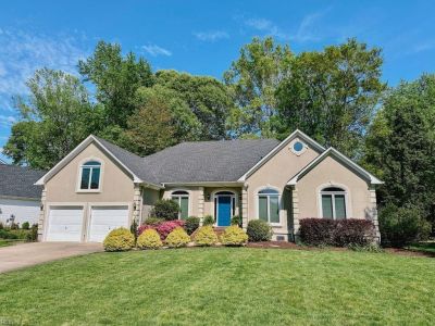 property image for 307 Cheshire Forest Drive CHESAPEAKE VA 23322