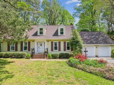 property image for 3485 Timberneck Drive GLOUCESTER COUNTY VA 23072
