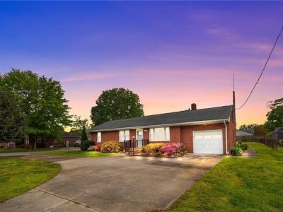 property image for 4601 Old Princess Anne Road VIRGINIA BEACH VA 23462