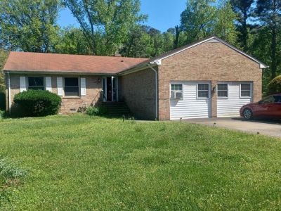 property image for 109 Griffin Street YORK COUNTY VA 23693