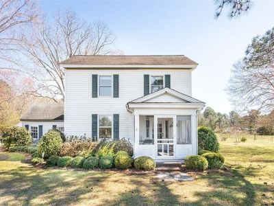 property image for 3375 Kings Creek Road GLOUCESTER COUNTY VA 23072
