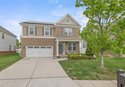 2608 River Watch Drive, Suffolk, VA 23434