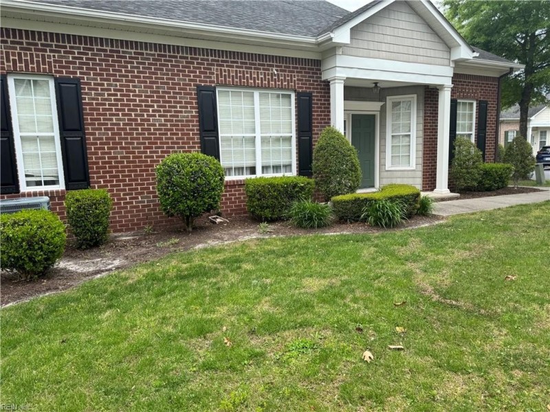 Photo 1 of 1 residential for sale in Chesapeake virginia