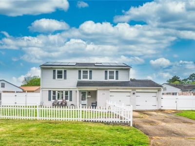 property image for 209 Brentwood Crescent VIRGINIA BEACH VA 23452