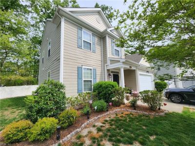 property image for 2160 Redgate Drive SUFFOLK VA 23434