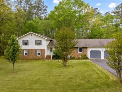 property image for 33216 Pinecrest Drive SOUTHAMPTON COUNTY VA 23827