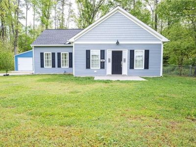 property image for 1008 Wolf Trap Road YORK COUNTY VA 23692