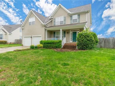 property image for 2588 Belmont Stakes Drive VIRGINIA BEACH VA 23456