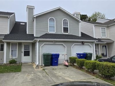 property image for 234 Wexford Drive SUFFOLK VA 23434