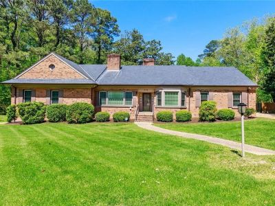 property image for 279 Colonial Trail SURRY COUNTY VA 23883