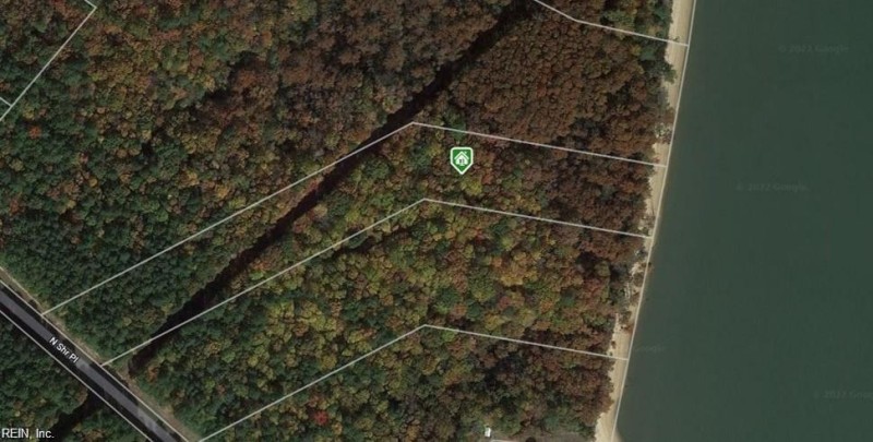 Photo 1 of 13 land for sale in Isle of Wight County virginia