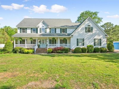 property image for 6697 Powhatan Drive GLOUCESTER COUNTY VA 23072