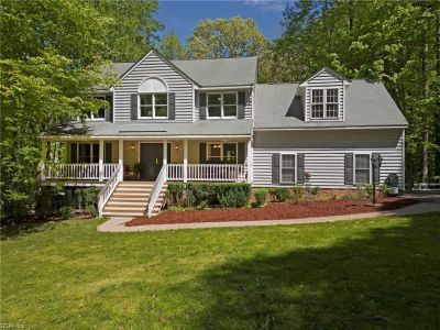property image for 6300 Orchard Road NEW KENT COUNTY VA 23124