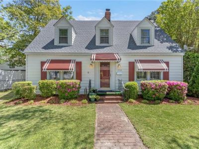 property image for 203 Constitution Avenue PORTSMOUTH VA 23704