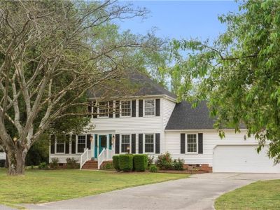 property image for 173 Covey Circle FRANKLIN VA 23851