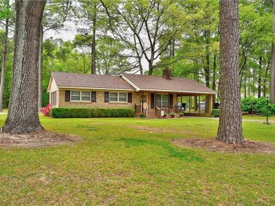 property image for 110 Taylor Mill Road GATES COUNTY NC 27935