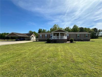 property image for 13356 Jones Town Drive ISLE OF WIGHT COUNTY VA 23866