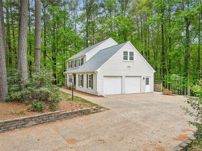 property image for 204 Old Cart Road JAMES CITY COUNTY VA 23188