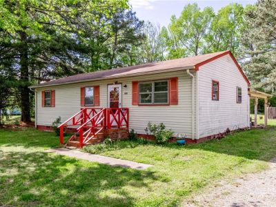 property image for 16111 Smithfield Heights Drive ISLE OF WIGHT COUNTY VA 23430