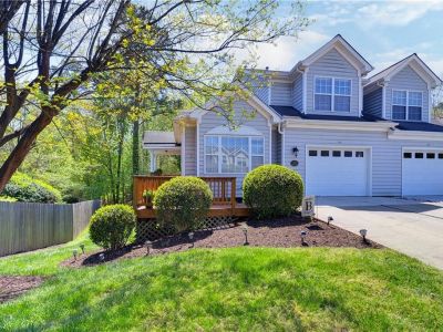 property image for 114 Wingate Drive YORK COUNTY VA 23185