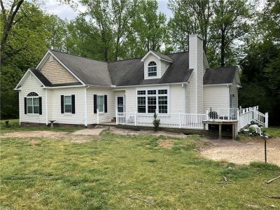property image for 721 Hickory Cross Road PERQUIMANS COUNTY NC 27919