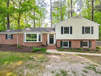 property image for 3814 W Weyburn Road RICHMOND CITY SOUTH JAMES RIVER VA 23235