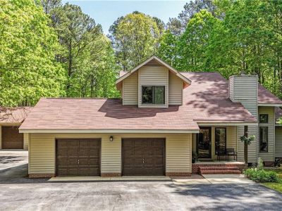 property image for 6821 Farmers Drive NEW KENT COUNTY VA 23011
