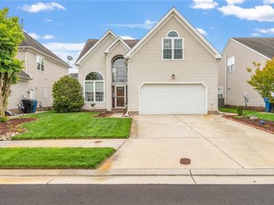 property image for 3017 Looking Glass Court VIRGINIA BEACH VA 23456