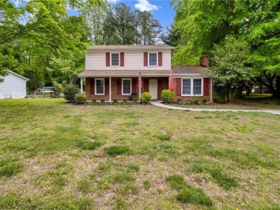 property image for 118 Canterbury Place JAMES CITY COUNTY VA 23188