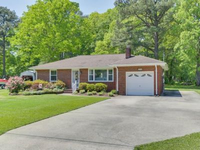 property image for 3628 Moore Road PORTSMOUTH VA 23703