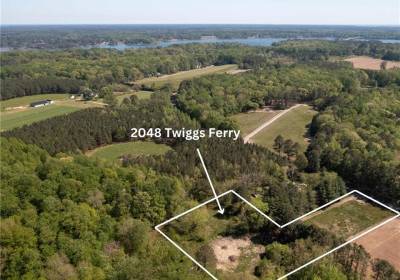 2048 Twiggs Ferry Road, Middlesex County, VA 23071