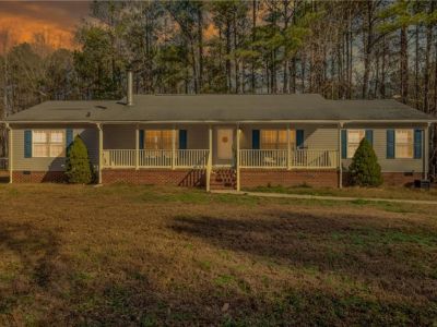 property image for 2587 Pine Top Lane GLOUCESTER COUNTY VA 23061