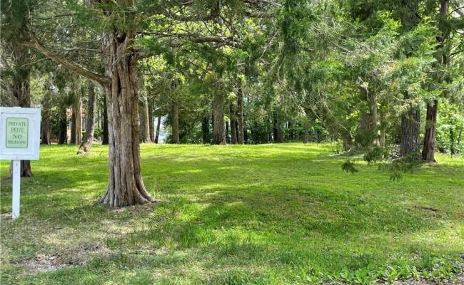 LOT 8 Obrey Drive, Isle of Wight County, VA 23314