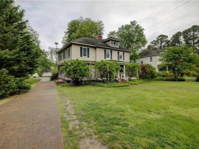 property image for 7300 Duval Avenue GLOUCESTER COUNTY VA 23061