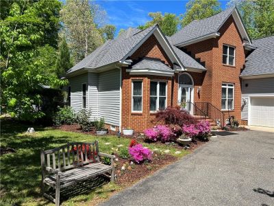 property image for 48 Fairfield Road MIDDLESEX COUNTY VA 23071