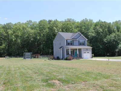 property image for 265 Great Fork Road SUFFOLK VA 23438