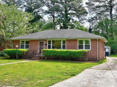property image for 11 Llewellyn Street PORTSMOUTH VA 23707