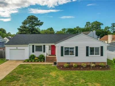 property image for 5132 Crabtree Place PORTSMOUTH VA 23703