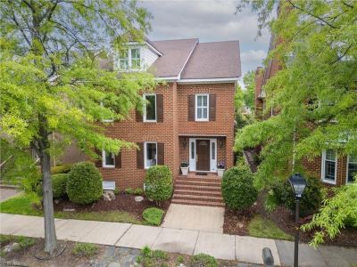 property image for 314 Raleigh Avenue NORFOLK VA 23507