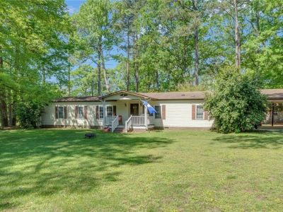 property image for 35 Rolfe Highway SURRY COUNTY VA 23888
