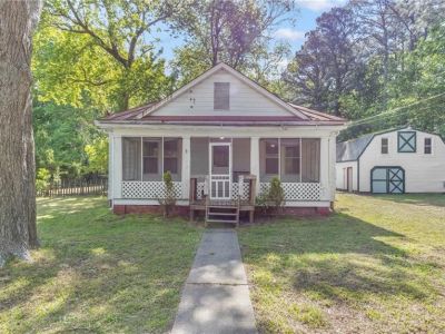 property image for 11053 Smiths Neck Road ISLE OF WIGHT COUNTY VA 23314